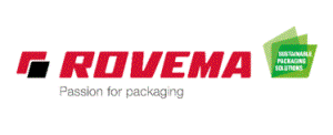 ROVEMA GmbH logo