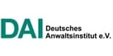 Deutsches Anwaltsinstitut e.V. logo