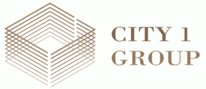 City 1 Group GmbH logo