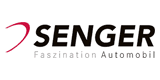 Senger Unternehmensgruppe logo