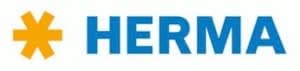 HERMA GmbH logo