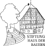 Stiftung Haus der Bauern logo