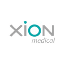 Xion GmbH logo