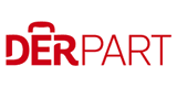 DERPART Reisevertrieb GmbH logo