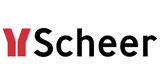 Scheer Group logo