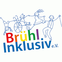 Brühl Inklusiv e.V. logo