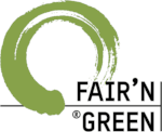 Fair and Green GmbH logo