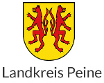 Landkreis Peine logo