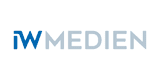 IW Medien logo