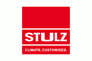 STULZ GMBH logo