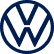 Volkswagen AG logo