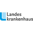 Landeskrankenhaus (AöR) logo