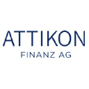 Attikon Finanz AG logo