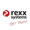 rexx systems logo