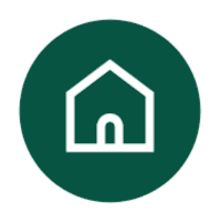 Aroundhome logo