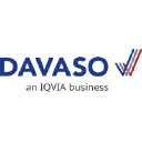 DAVASO logo