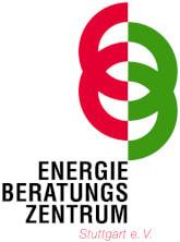 Energieberatungszentrum Stuttgart e. V. (EBZ) logo