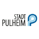 Stadt Pulheim logo