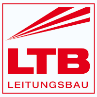 LTB Leitungsbau GmbH logo