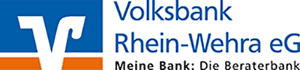 Volksbank Rhein-Wehra eG logo