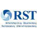 RST Steuerberatungsgesellschaft mbH logo