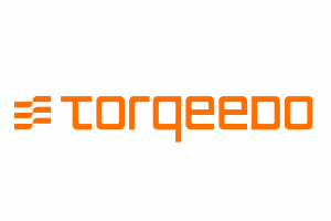 Torqeedo GmbH logo