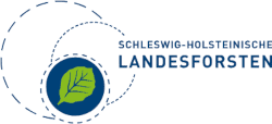 Schleswig-Holsteinische Landesforsten AöR logo