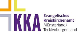 Verband der Evangelischen Kirchenkreise Münster, Steinfurt-Coesfeld-Borken und Tecklenburg logo