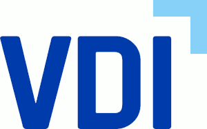 VDI GmbH logo