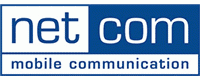 netcom GmbH logo