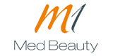 M1 Med Beauty Berlin GmbH logo