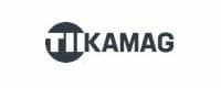 Kamag Transporttechnik GmbH und Co. KG logo