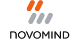 novomind AG logo