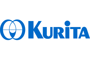 Kurita Europe GmbH logo