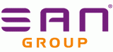 SAN Group Biotech Germany GmbH logo