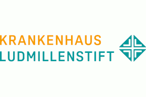 Krankenhaus Ludmillenstift logo