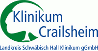 Klinikum Crailsheim logo