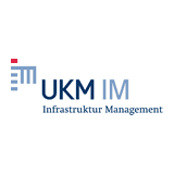 UKM Infrastruktur Management GmbH logo