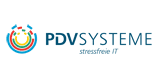 PDV-Systeme GmbH logo