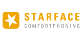 STARFACE GmbH logo