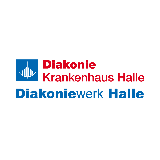 Diakoniekrankenhaus Halle logo