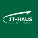 IT-HAUS GmbH logo