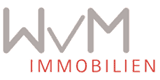 WvM Immobilien + Projektentwicklung GmbH logo