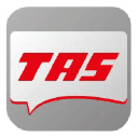 TAS AG logo