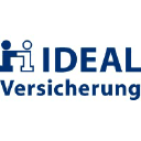 IDEAL Lebensversicherung a.G. logo