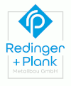 Redinger + Plank Metallbau GmbH logo