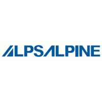 ALPS ALPINE EUROPE GmbH logo