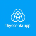 thyssenkrupp logo