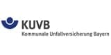 Kommunale Unfallversicherung Bayern logo