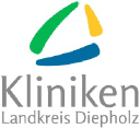 Klinikverbund Landkreis Diepholz gGmbH logo